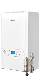 Basic Boiler Package