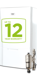 Premium Boiler Package