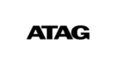 ATAG Boiler Manuals Logo