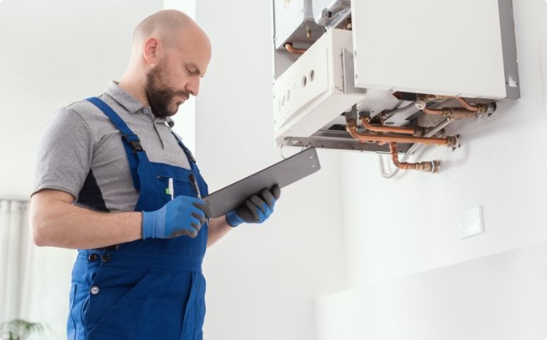 Heating & Plumbing Experts in Tamworth