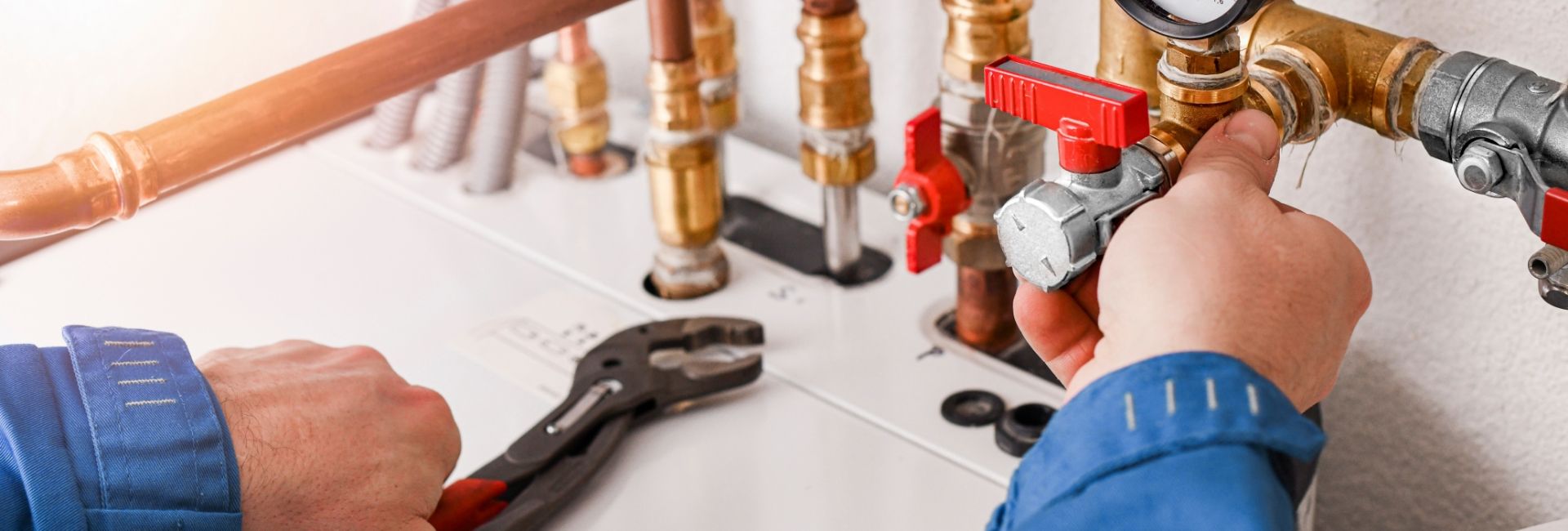 Annual Boiler Service Checklist