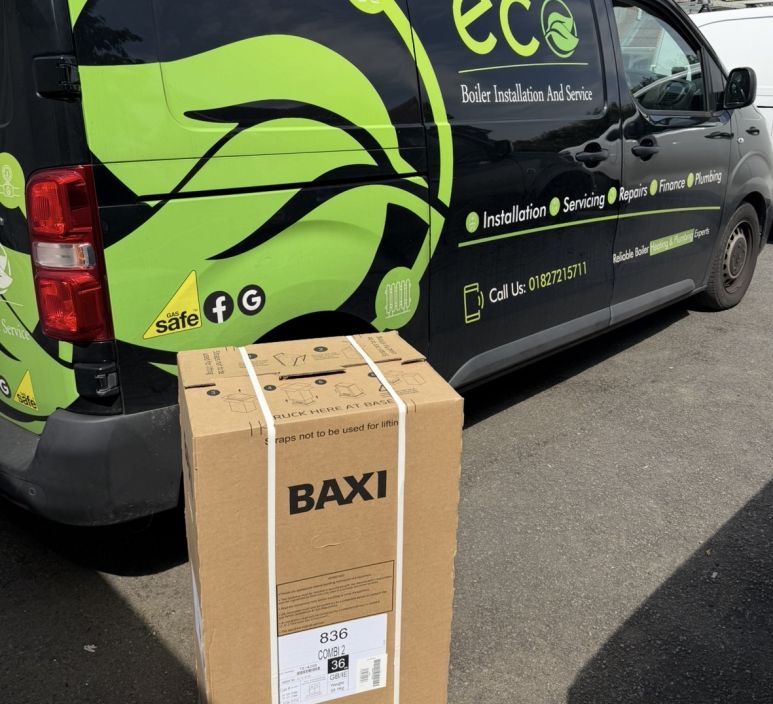 Expert New Boiler Installations in Burton-on-Trent